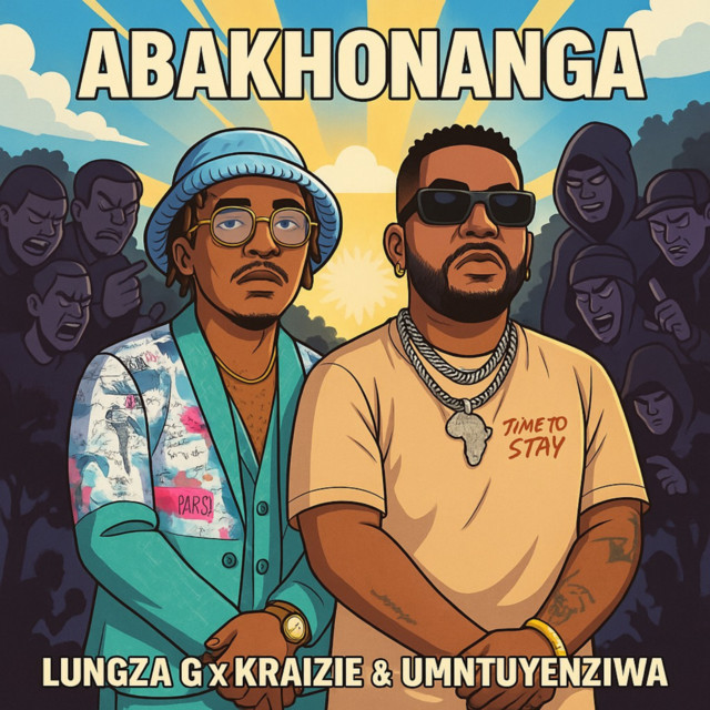 Abakhonanga