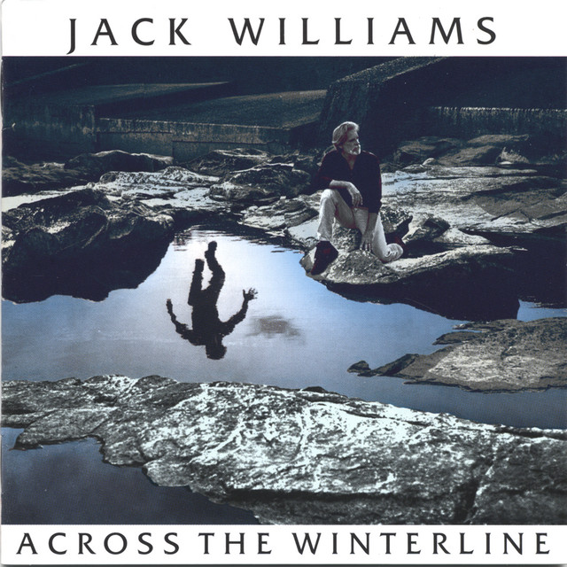 Across the Winterline cover art