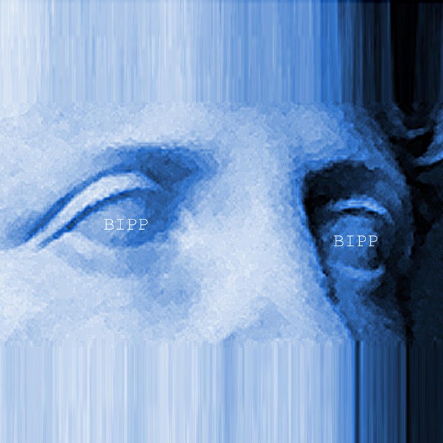 Bipp cover art