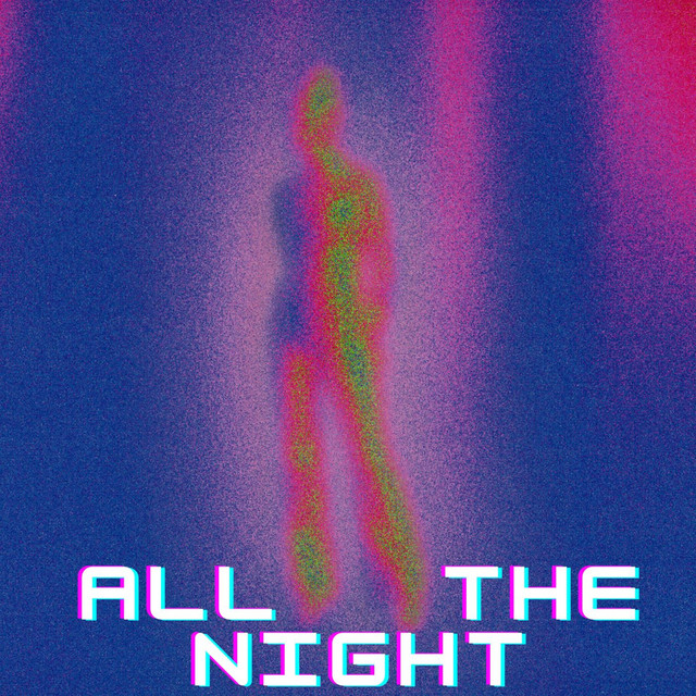 All the night