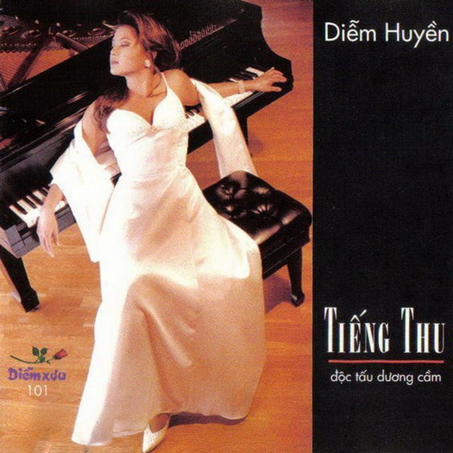Diễm Huyền
