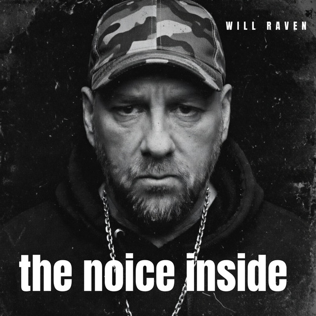 the noice inside cover art
