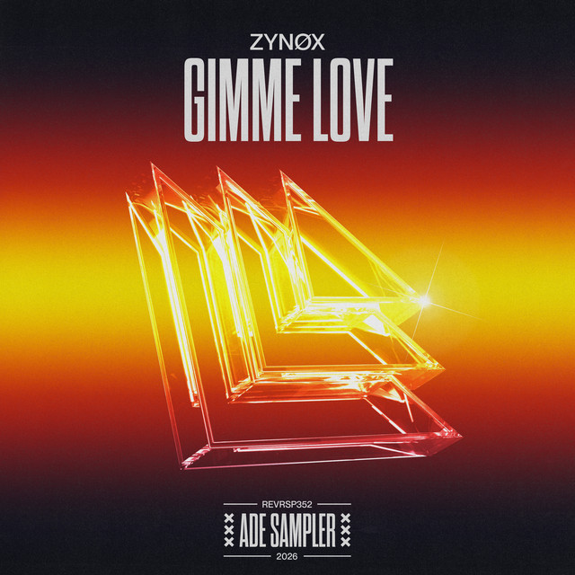 Gimme Love cover artwork