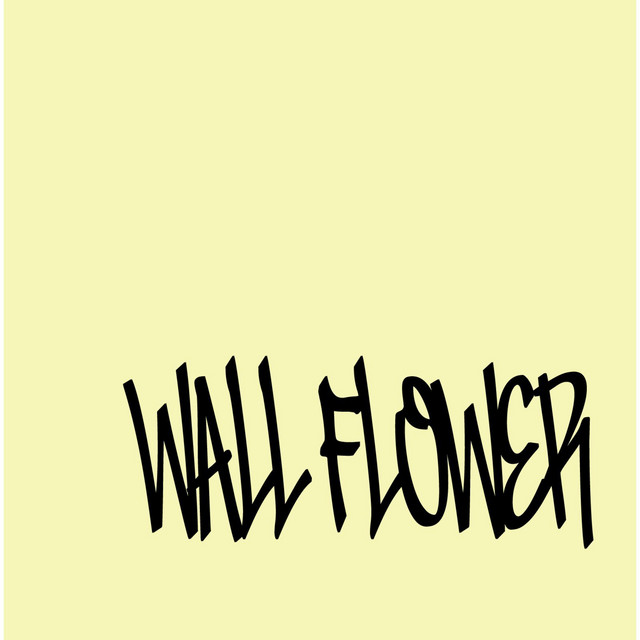 WALLFLOWER cover art