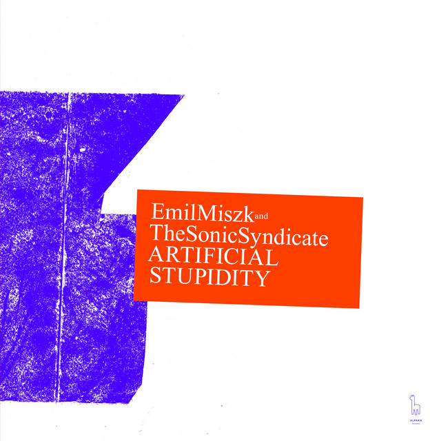 Artificial Stupidity cover art