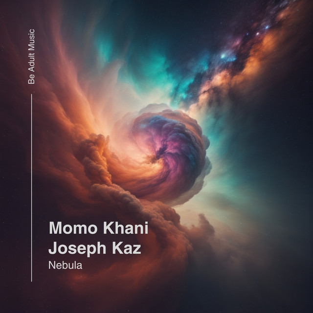 Nebula album art