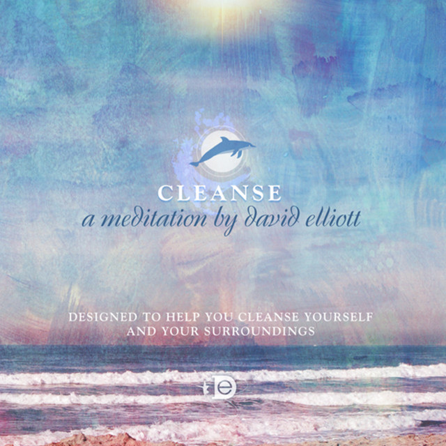 Cleanse Meditation cover art