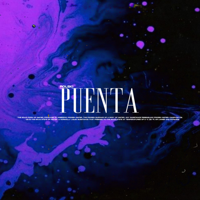 p u e n t a