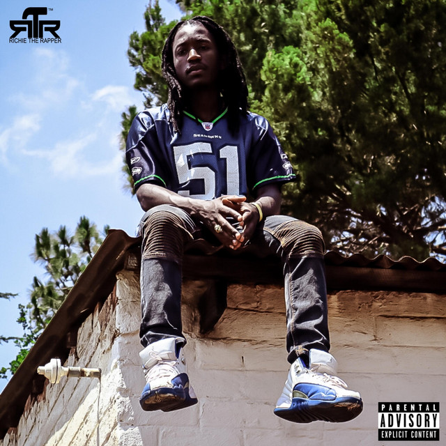 More Than Just A Rapper EP - EP by Richie The Rapper | Spotify