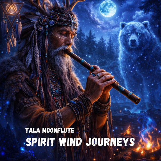 Spirit Wind Journeys