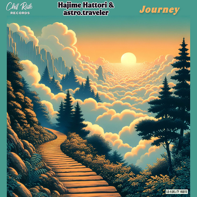 Journey