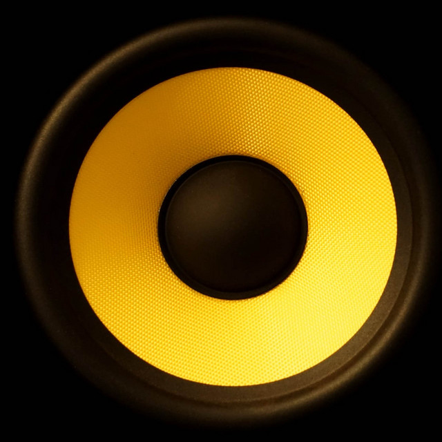 Jdm Bass