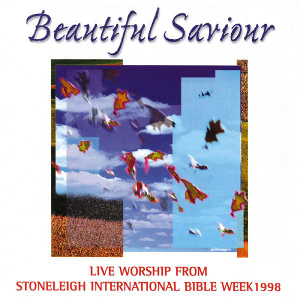 Stoneleigh International Bible Week - Beautiful Saviour cover art