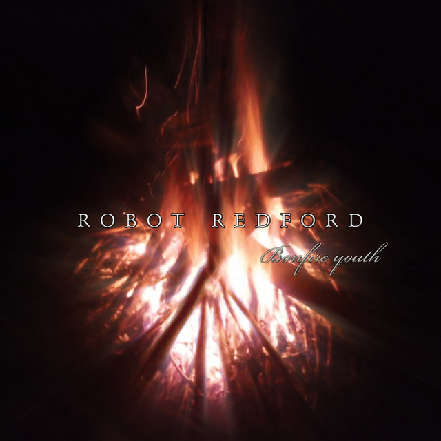 Bonfire Youth - EP cover