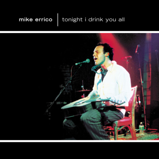 Tonight I Drink You All cover