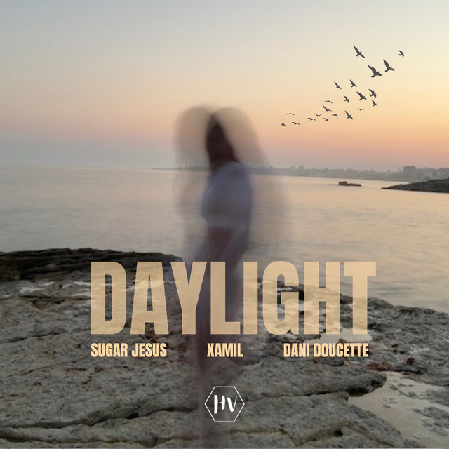 Daylight album image