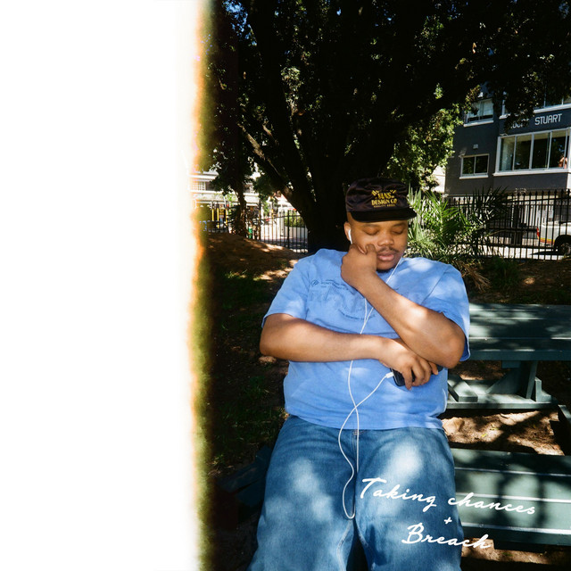 2 Love letters cover art