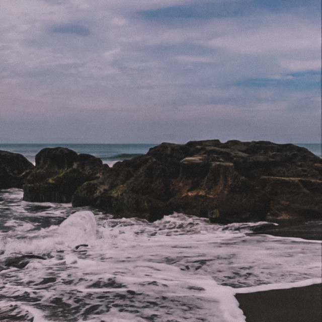 undefined album image