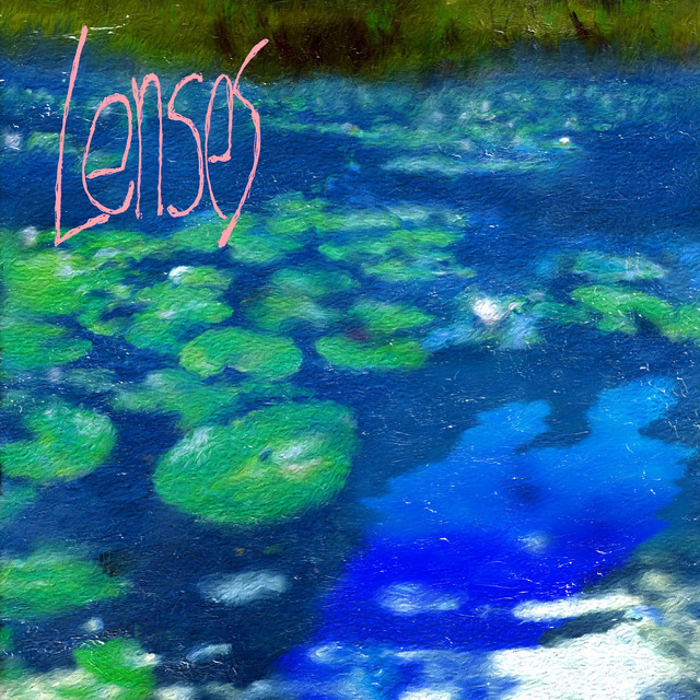 Lenses cover
