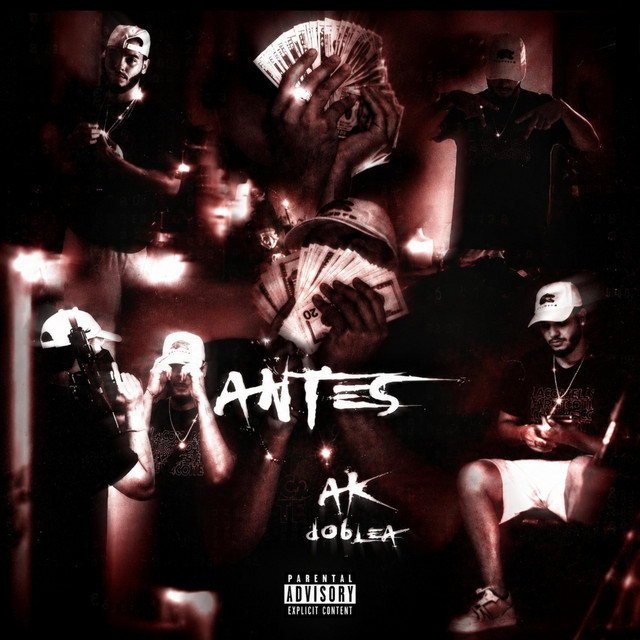 undefined album image