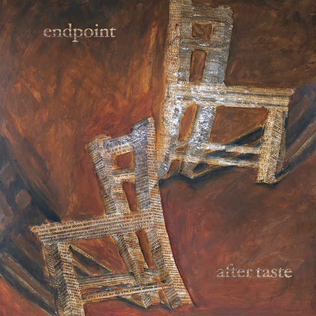 After Taste (Deluxe Edition) cover art