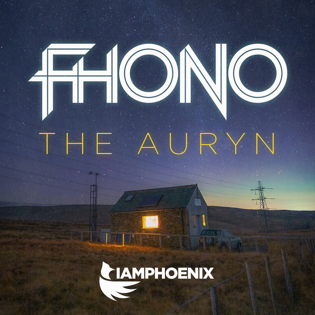 The Auryn