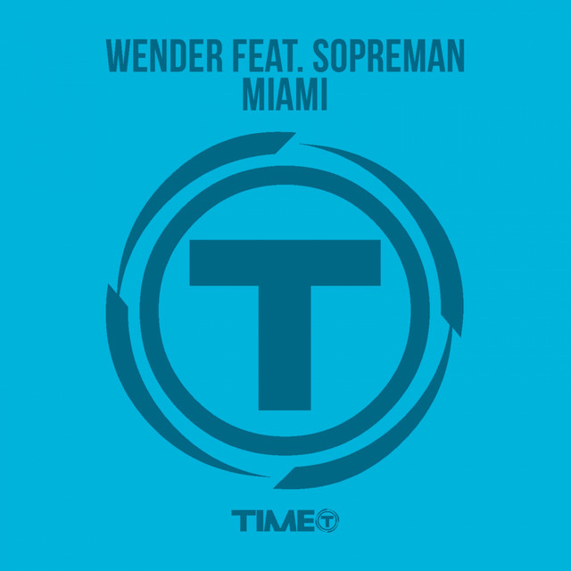 Miami cover art