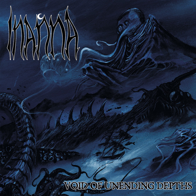 Void of Unending Depths cover art