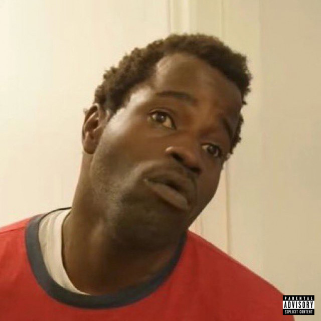 Throw It (feat. YKNIECE & Fatt Smaxk) album image