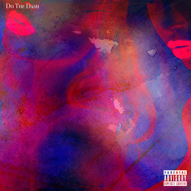 Do The Dash cover art