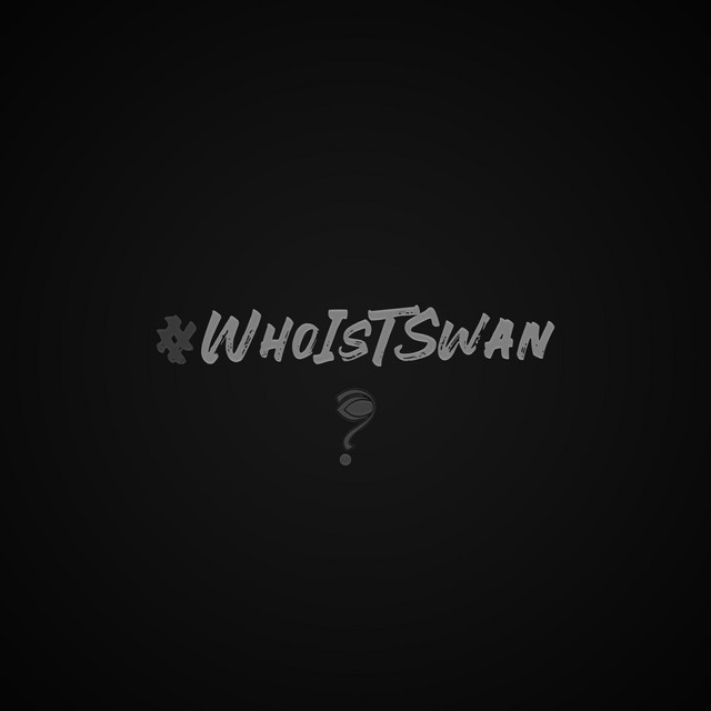 #WhoIsTSwan cover art