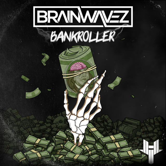 Bankroller cover art