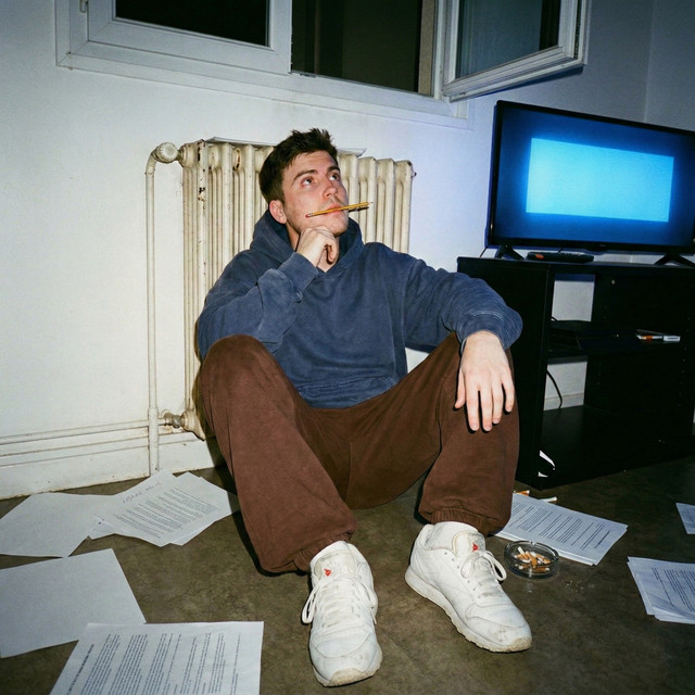undefined album image