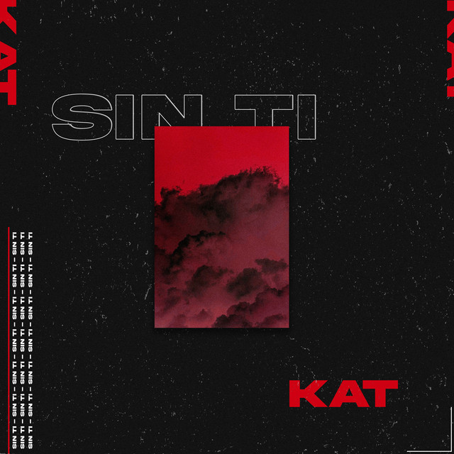 Sin Ti cover art