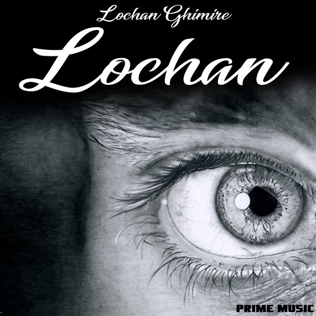 Lochan Ghimire