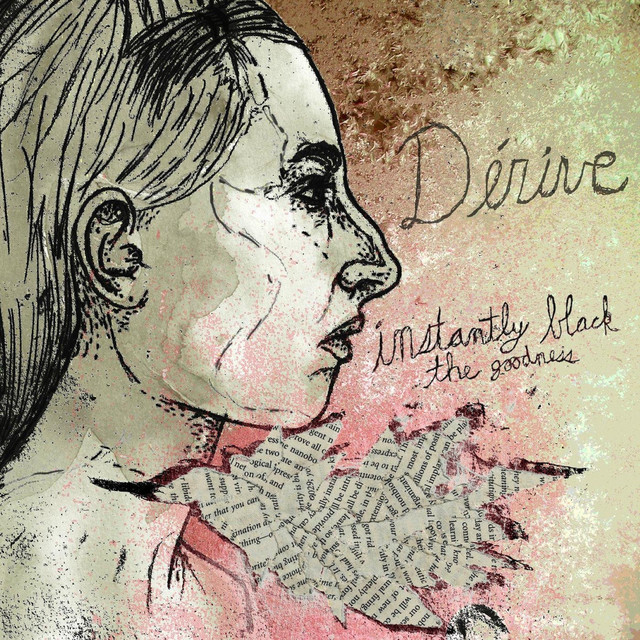 Instantly Black the Goodness cover art