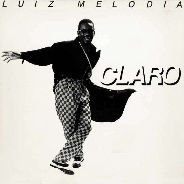 Claro cover art