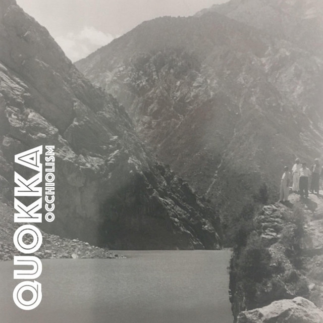 Occhiolism cover art