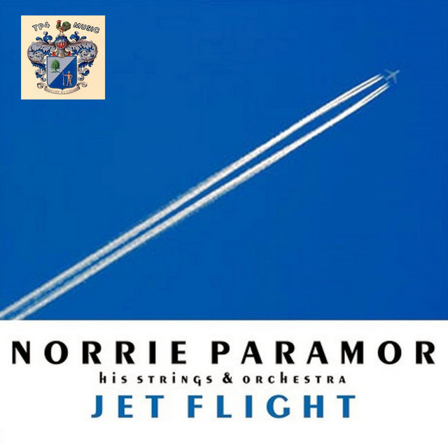 Jet Flight cover art