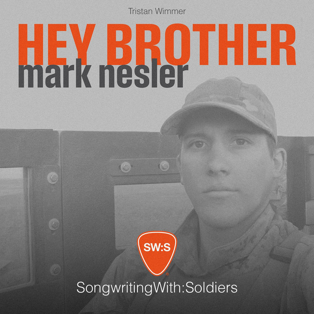 Hey Brother cover