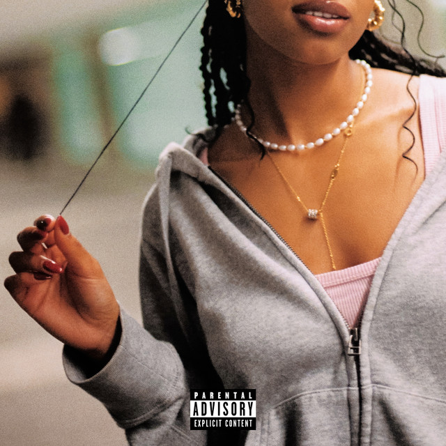 BELLACUTiE cover art