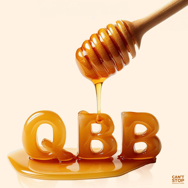 QBB cover
