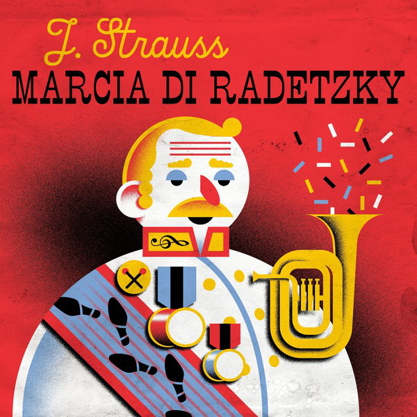 J. Strauss: Marcia di Radetzky