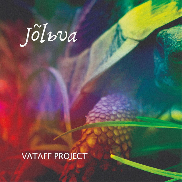 Jolьva cover