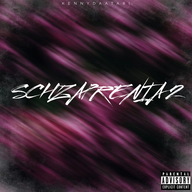 schizophrenia 2 (deluxe)