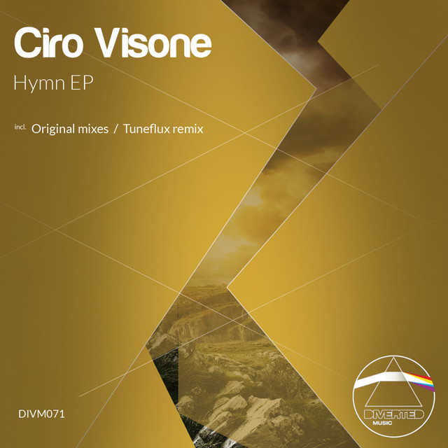 Hymn - Original Mix cover art