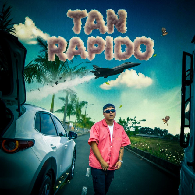 Tan rapido