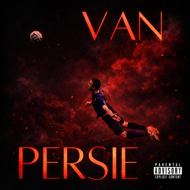 VAN PERSIE - Vhulto Remix