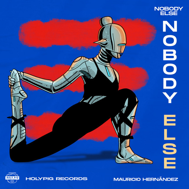 Nobody Else