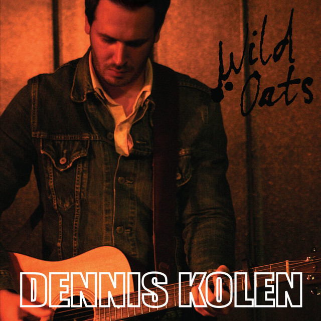 Wild Oats cover